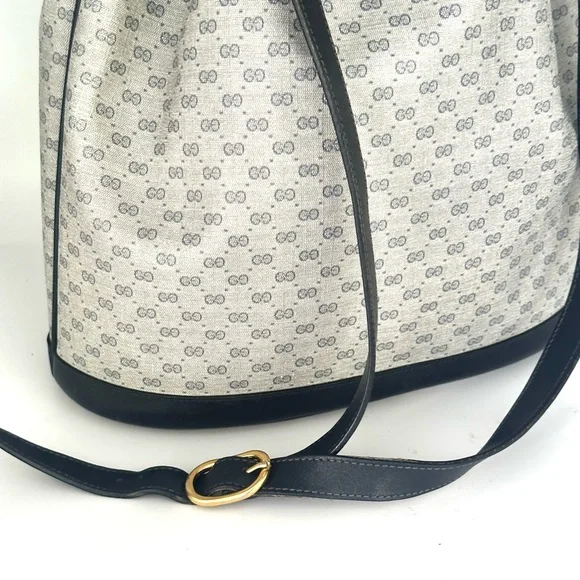 Gucci - Bucket Bag - Picture 7 of 10